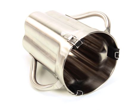 2 HANDLE GALLON CONTAINER
