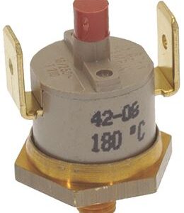 TERMOSTATO A CONTATTO 180°C M5