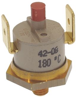 TERMOSTATO A CONTATTO 180°C M5