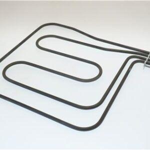 RESISTOR GRILL