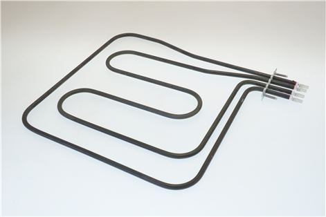 RESISTOR GRILL
