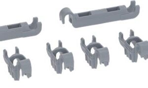 KIT CLIPS BOSCH 00611472