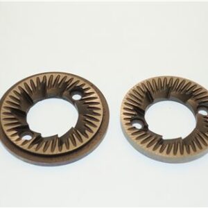 BURR SET KIT, TURKISH GRIND