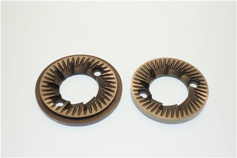 BURR SET KIT, TURKISH GRIND