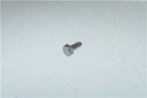 VITE ACCIAIO INOX HM 4x10