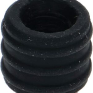 GUARNIZIONE CONNETTORE EV NERO MYB9