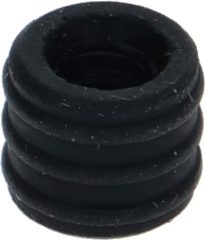 GUARNIZIONE CONNETTORE EV NERO MYB9