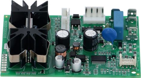 PCB POWER GDS (TUN) (SW1.5) 230V 50Hz EN