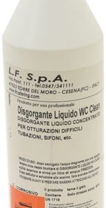 DISGORGANTE LIQUIDO WC CLEAN 1 L