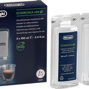 DECALCIFICANTE ECODECALK MINI 200 ml DLS