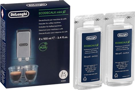 DECALCIFICANTE ECODECALK MINI 200 ml DLS