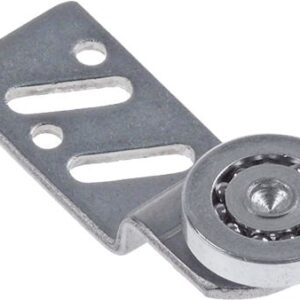 ROTELLA PER SPORTELLO DX-SX