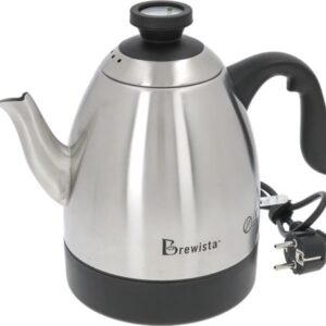 BOLLITORE A SERVIRE BREWISTA 1,2 L