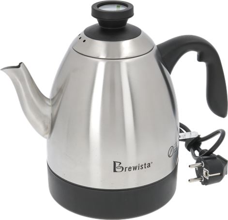 BOLLITORE A SERVIRE BREWISTA 1,2 L