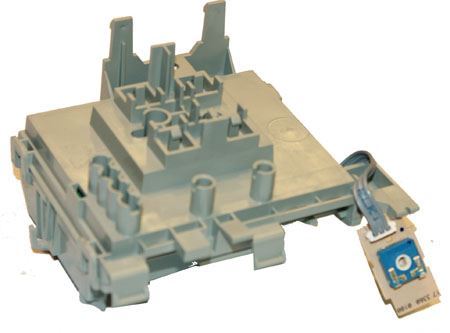 MODULE LAVE VAISSELLE