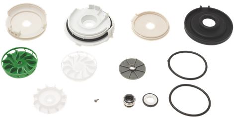 KIT CHIOCCIOLA ELECTROLUX 50273512009