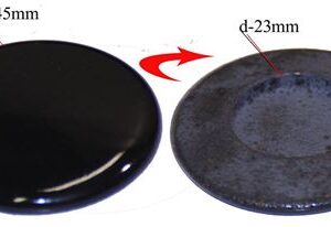 C.B D55 NOIR SM 35801