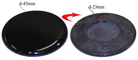 C.B D55 NOIR SM 35801