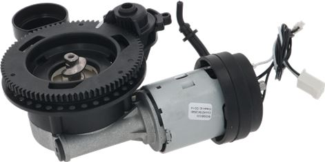 GENERAL MOTOR MC V3 S0053 230V ASSY.