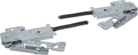 KIT CERNIERA DX/SX ELECTROLUX 4055393351