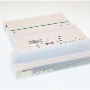 ELETTRONICA CONFIGURATA,EDW503