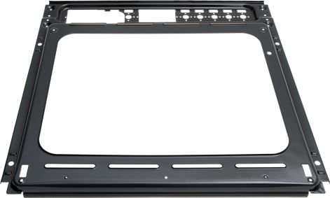 CORNICE F.G60 FG TANG.PR/MIN+RUS.U/DX