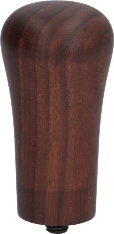 IMPUGNATURA M8 CLASSIC LEGNO MARRONE