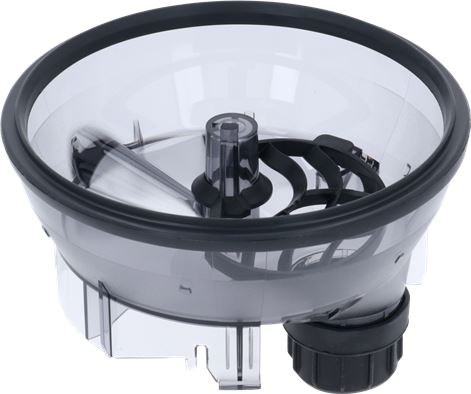 CONTENITORE CAFFE' BOSCH SIEMENS 1100758