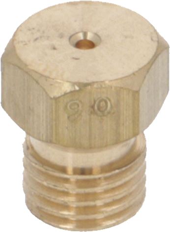 UGELLO GAS LIQUIDO BRUC.GRANDE MB6 90