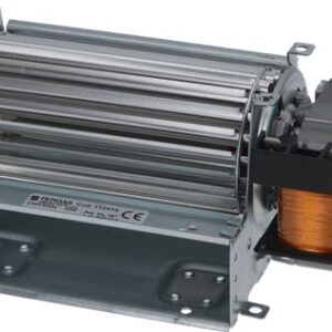 VENTILATORE TANGENZIALE 120 mm DX