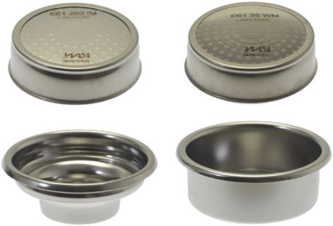 KIT PRECISIONE PER GRUPPO FAEMA E61
