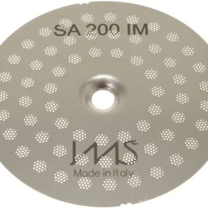 DOCCIA DI PRECISIONE ø 49 mm