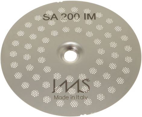 DOCCIA DI PRECISIONE ø 49 mm