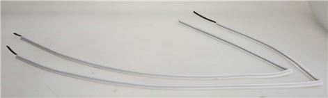 KIT GUARNIZIONE PROFILO 225