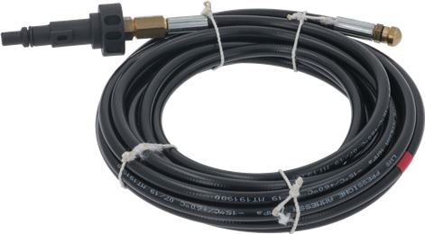 SONDA SPURGATUBI LAVORWASH 6.003.0037