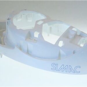 SCOCC SUP SS23 BNC SIMAC           P651