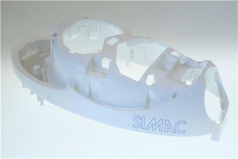 SCOCC SUP SS23 BNC SIMAC           P651