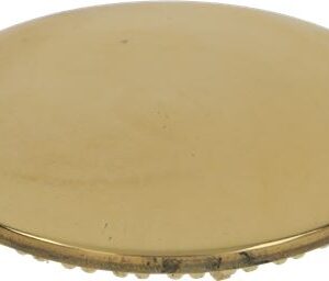 SPARTIFIAMMA OTTONE STAMPATO LUCIDO