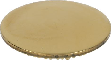 SPARTIFIAMMA OTTONE STAMPATO LUCIDO