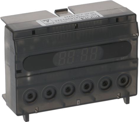 TIMER FORNO SMEG 6 TASTI
