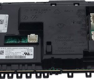 MODULO DI CONTROLLO DW16.2 1-LCD W/B