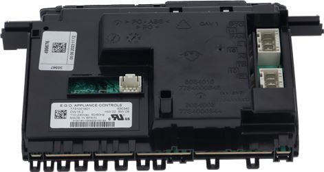 MODULO DI CONTROLLO DW16.2 1-LCD W/B