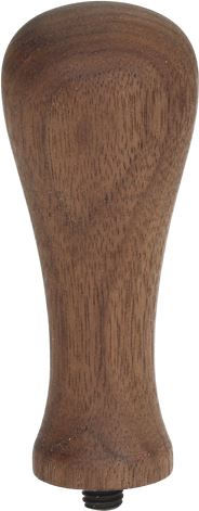 IMPUGNATURA M8 ELEGANCE LEGNO MARRONE