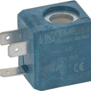 BOBINA CEME AIF 230V 50Hz