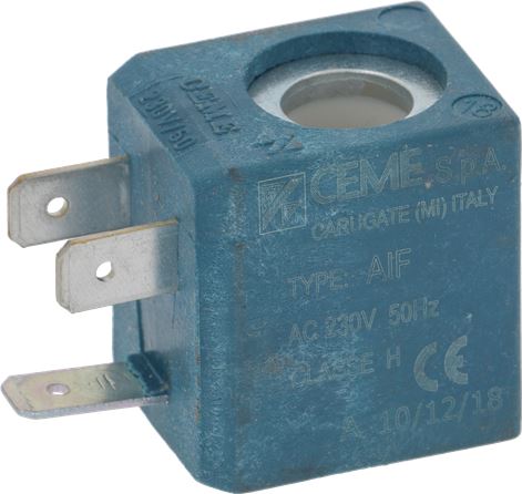 BOBINA CEME AIF 230V 50Hz