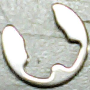 ANELLO ELASTICO 8