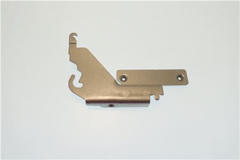 CERNIERA SINISTRO, STANDARD