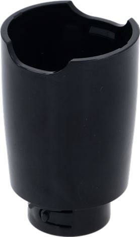 ICS MASHER GEARBOX EASYCLICK+ BK S12