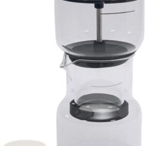 SISTEMA COLD BREW BRUER CARBONE