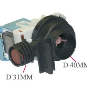 POMPE VIDANGE PLASET